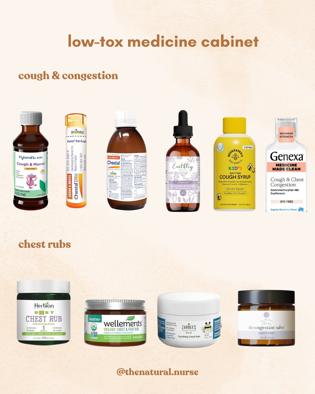 different homeopathy options but also some dye free over the counter brands!

#LTKdayinmylife #LTKSeasonal #LTKKids