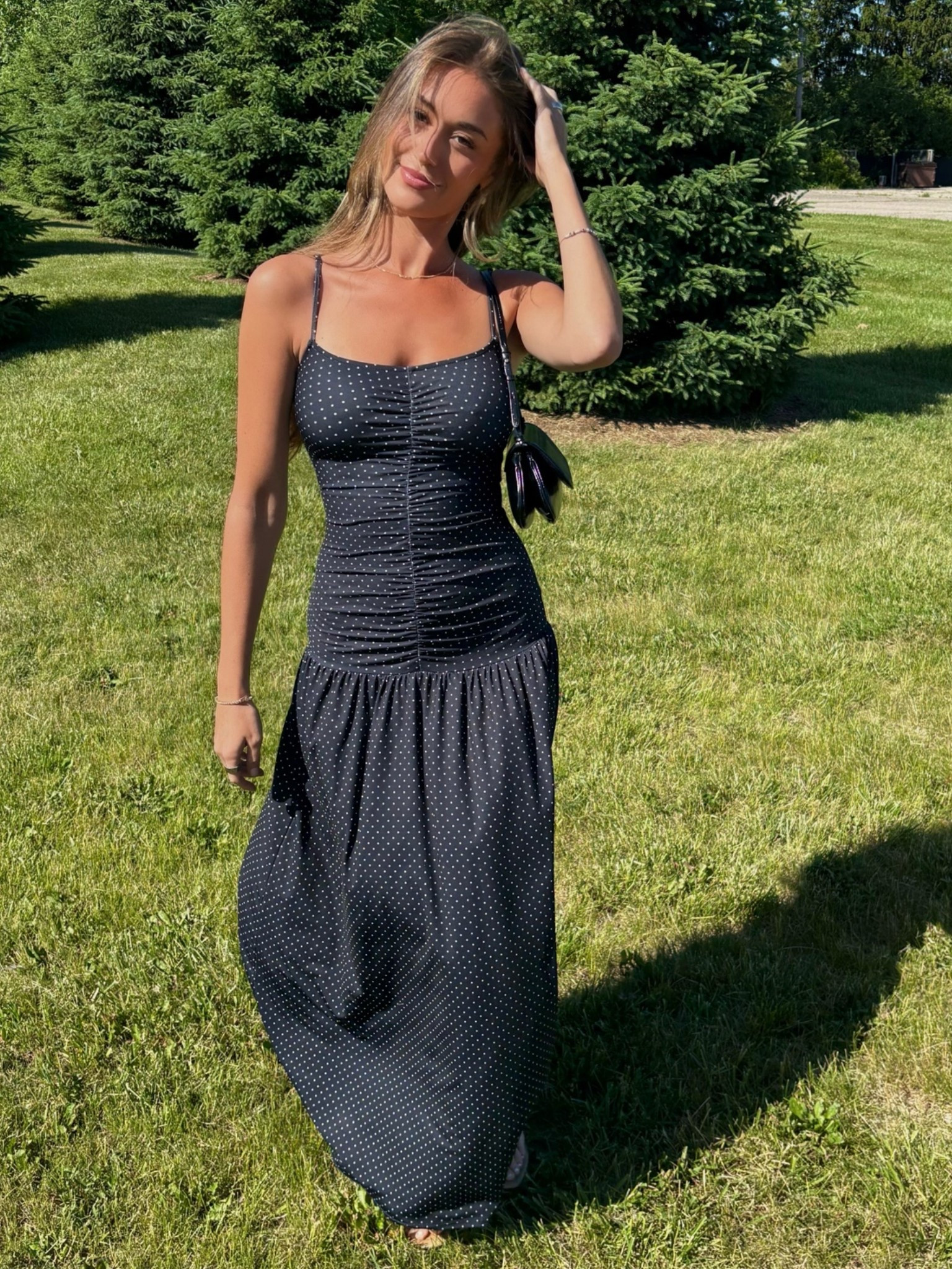 Wedding guest dress !!

#LTKU #LTKSeasonal #LTKWedding