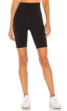LNA Bike Short in Black from Revolve.com | Revolve Clothing (Global)