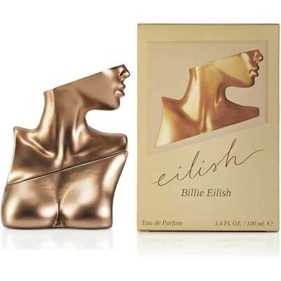 Eilish By Billie Eilish 3.4 Oz For Women | SHEIN