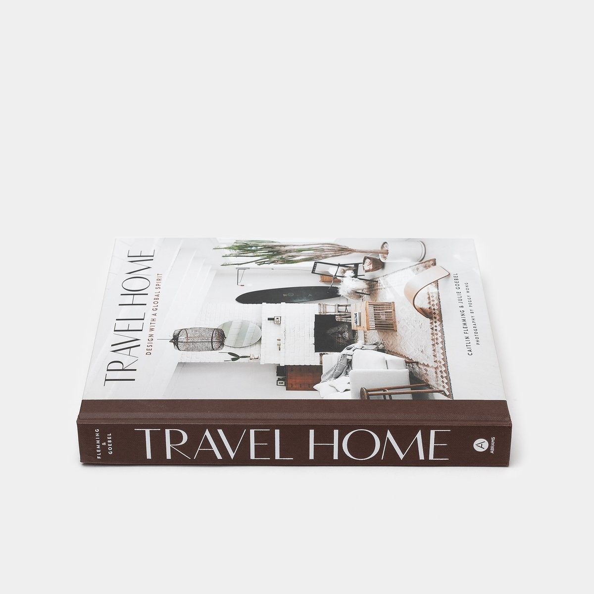 Travel Home: Design with a Global Spirit | Amber Interiors