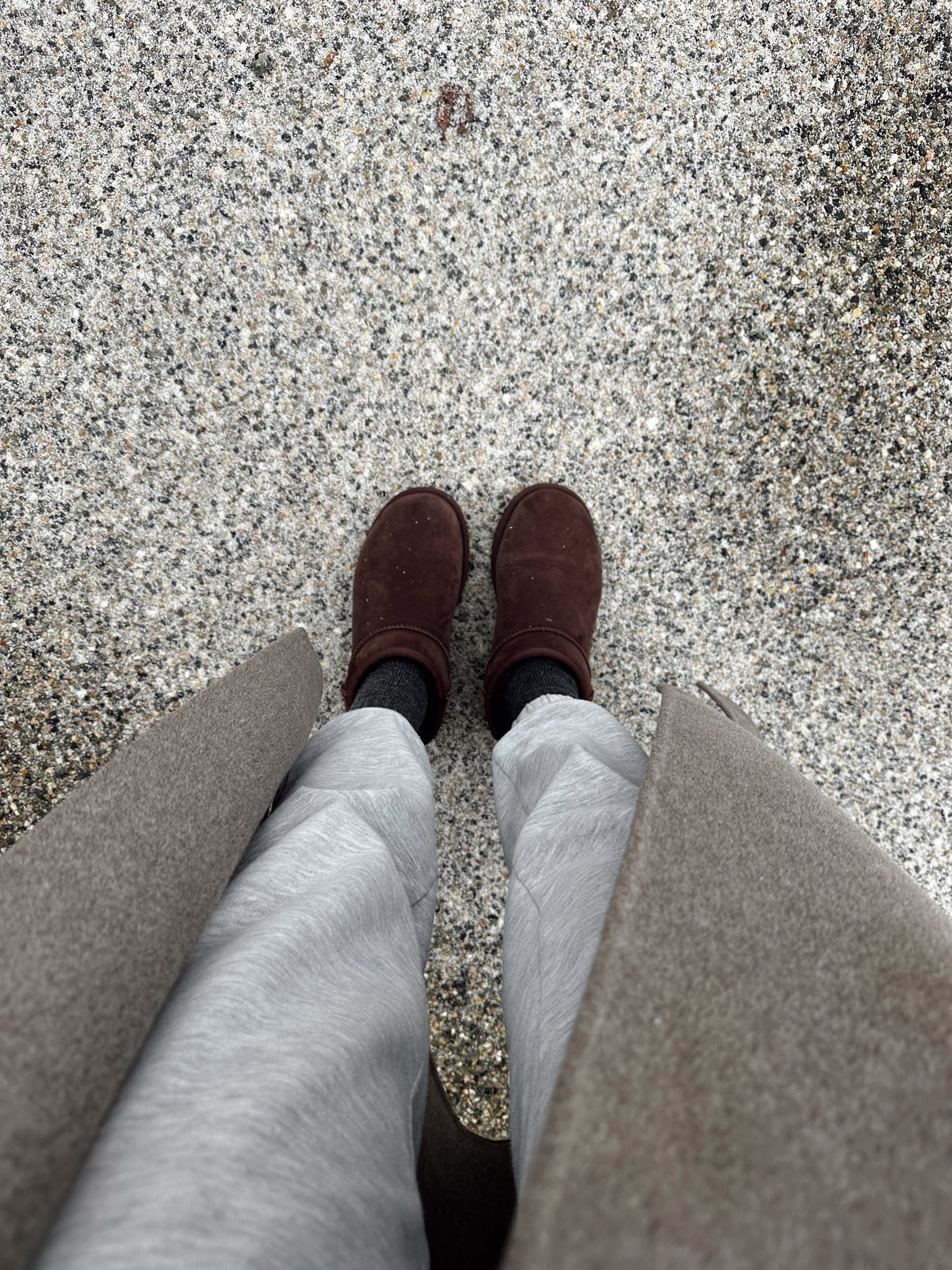 Uggs forever 🤎 #ugglife


#LTKcanada