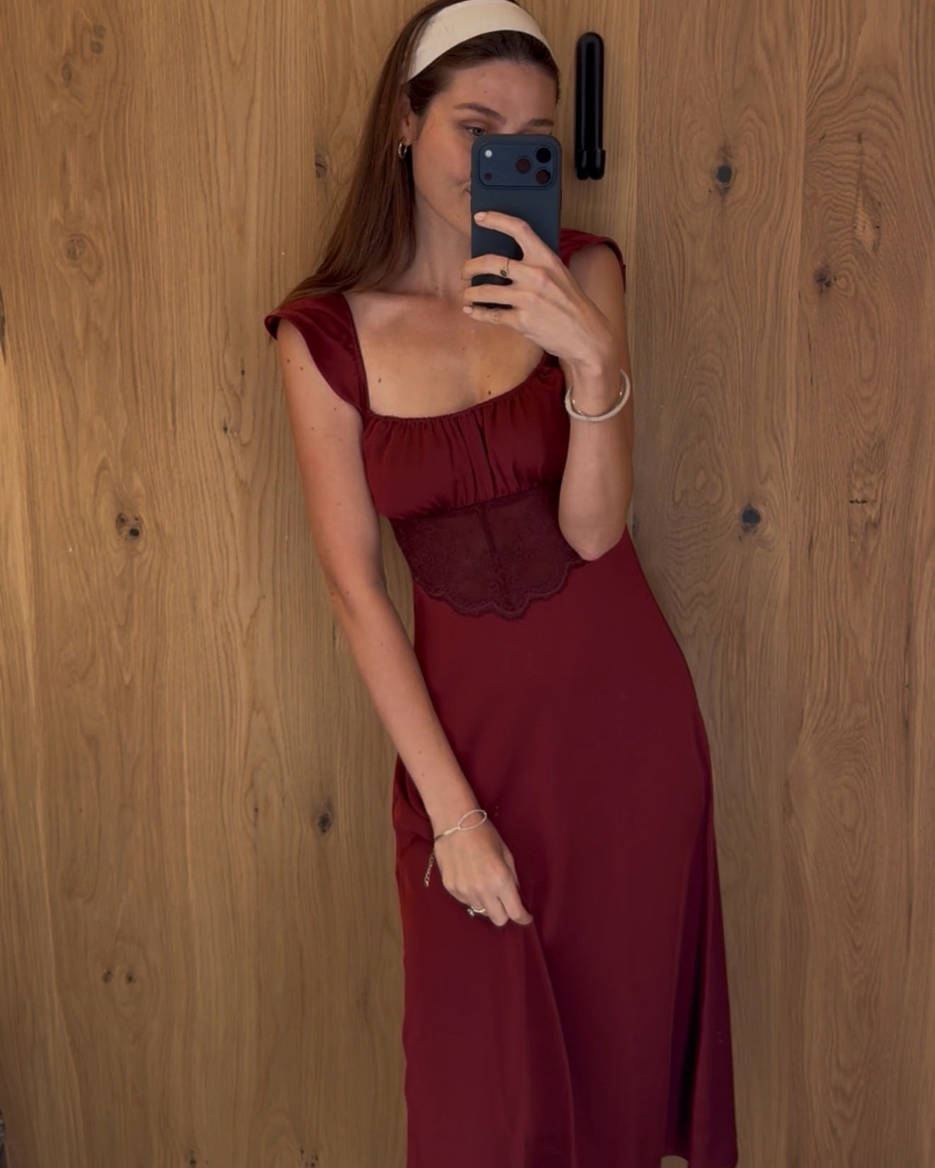 Holiday dresses! 🎁 for reference, I’m 5’11” and I’m wearing a XS in all 3 dresses

#LTKGiftGuide #LTKTall #LTKHoliday