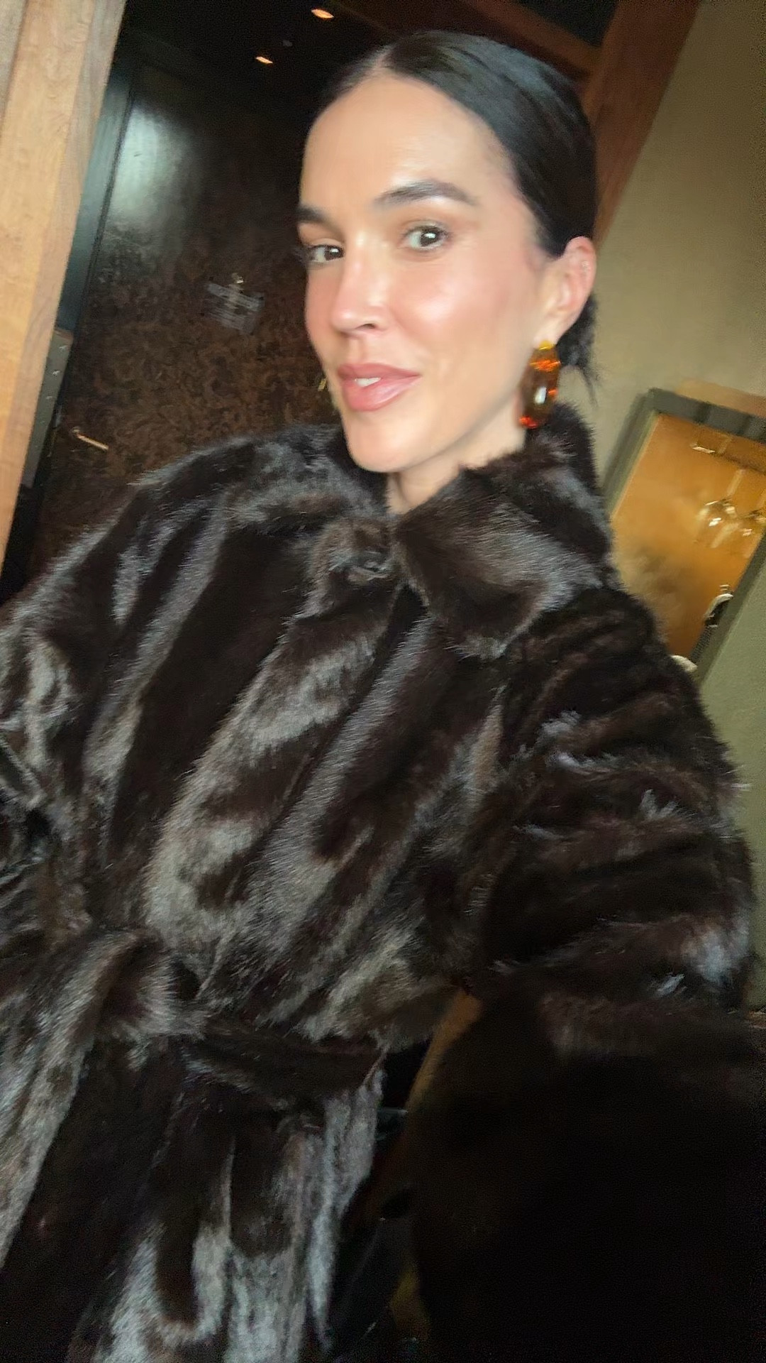 so soft and chic for fall 🤎 I’m wearing size Large

#LTKTravel #LTKVideo #LTKSeasonal