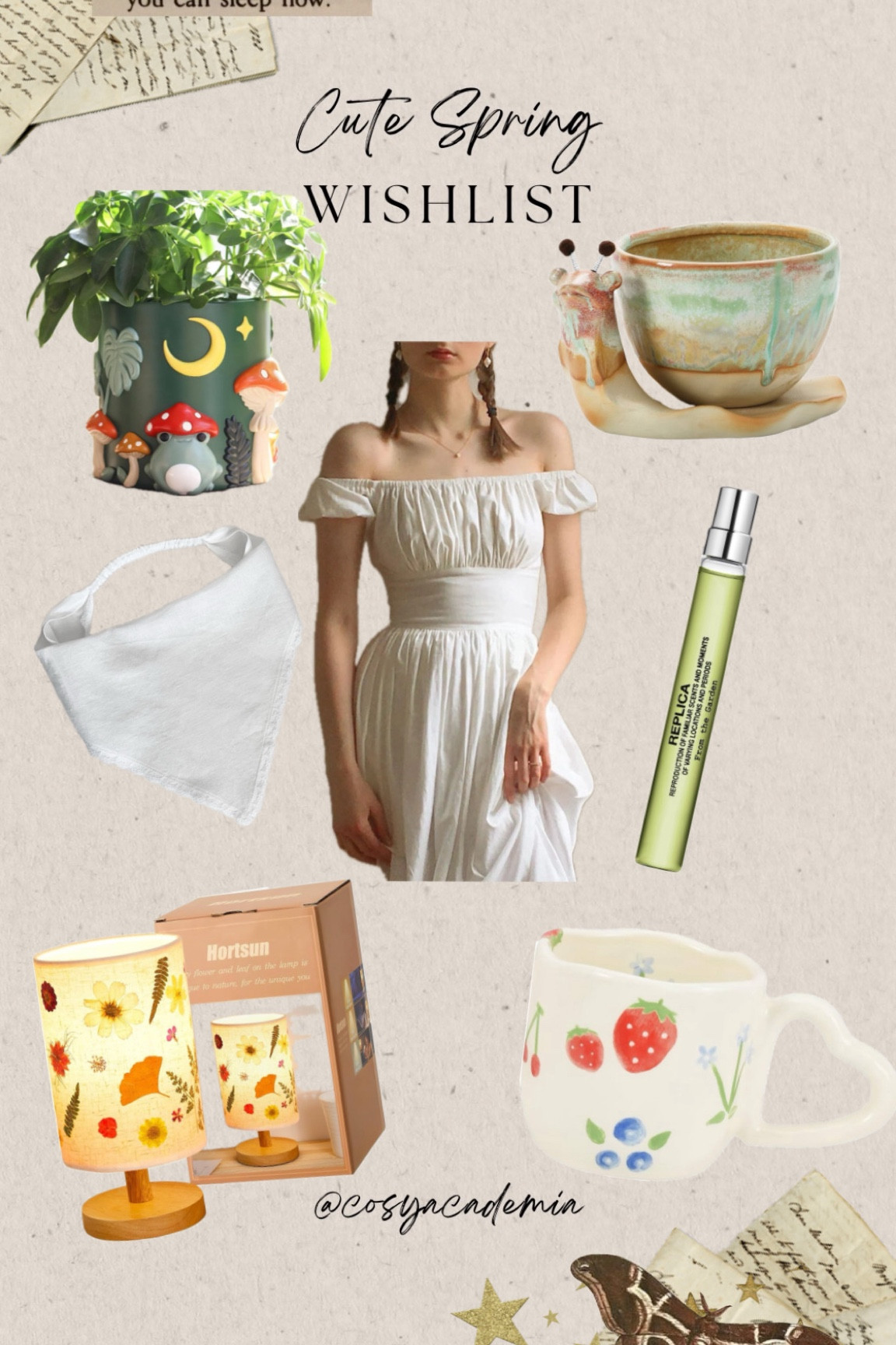 It’s time to welcome Spring! Here are some of my spring faves 🌱 
Planters, mugs, spring dress, pressed flowers 

#LTKfindsunder50 #LTKhome #LTKSeasonal