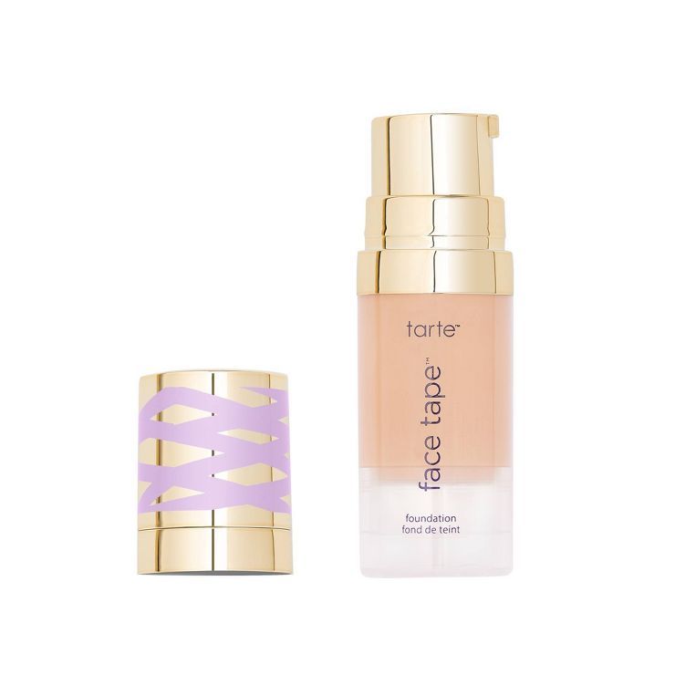 tarte Travel-Size Face Tape Foundation - 0.338 fl oz - Ulta Beauty | Target