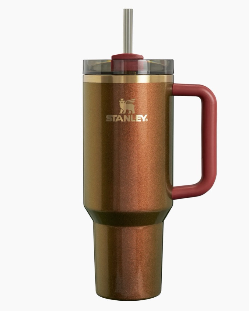 Stanley x Lainey Wilson Country Gold Quencher H2.0 Flowstate™ Tumbler

#LTKfitnessgoals #LTKMothersDay #LTKselfcare