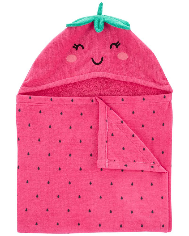 Shark Hooded Towel | Carter's