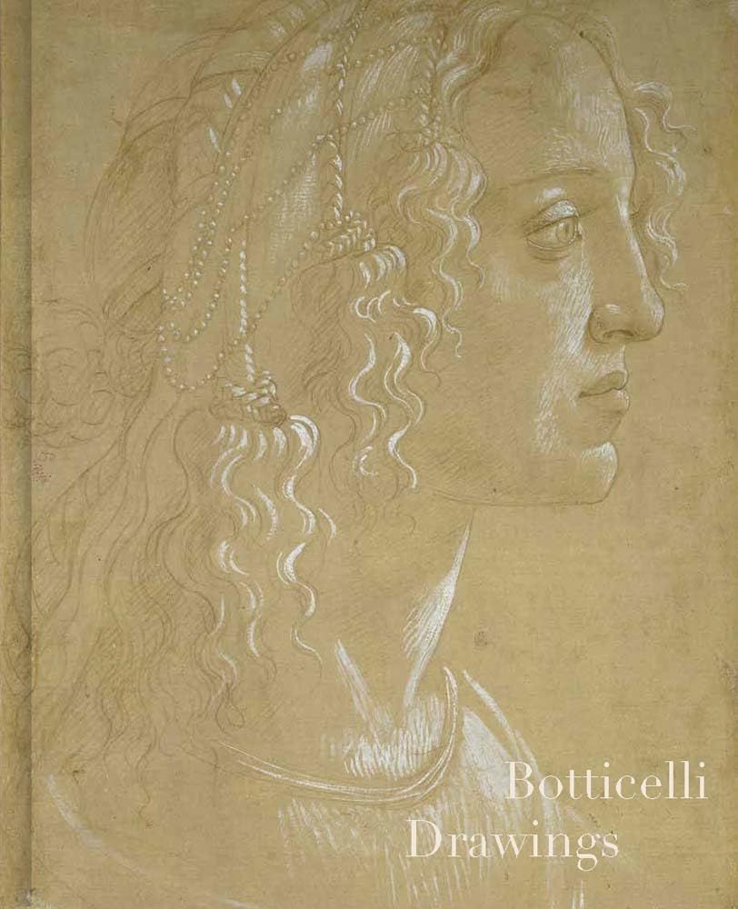 Botticelli Drawings     Hardcover – November 14, 2023 | Amazon (US)