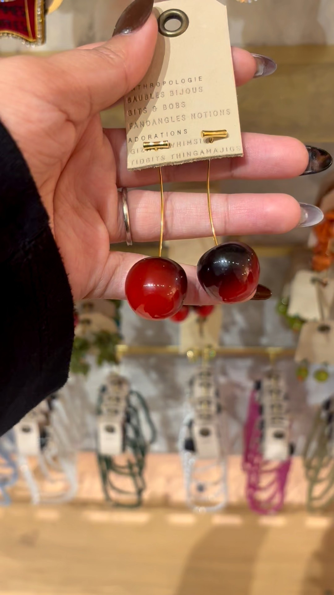 These are soo cute and perfect for a valentines day outfit 

#valentinesday #anthropologie

#LTKBeauty #LTKselfcare #LTKootd