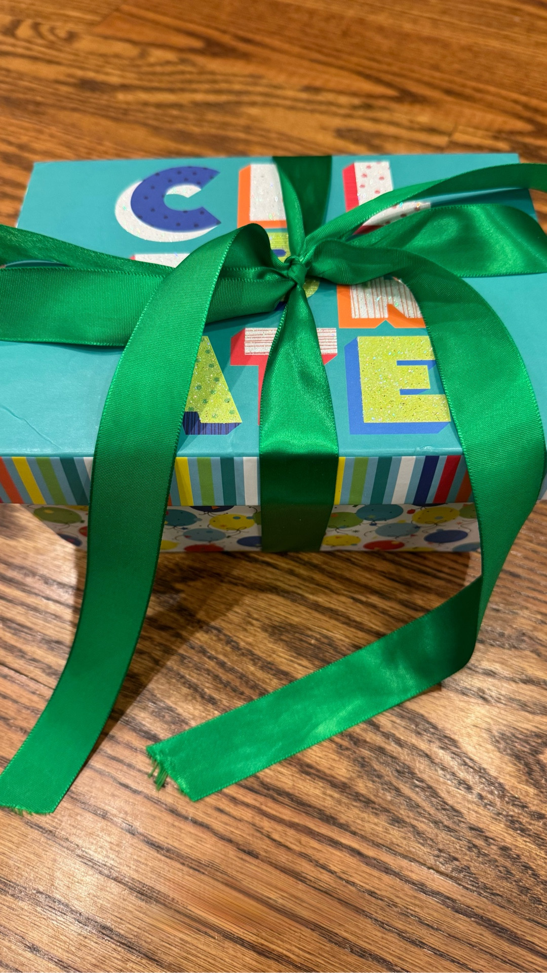 Cash gifts don’t have to be boring 💸🎁
I made this surprise money box for a school staff member’s 30th birthday — when you open it, a stream of cash pops out.

Such a fun gift idea for birthdays, holidays, graduations, or appreciation gifts. Simple to make and always a hit.

#LTKSeasonal #LTKHome #LTKstorytime