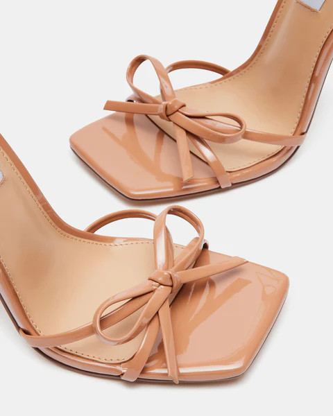 ENVIOUS BLUSH PATENT | Steve Madden (US)