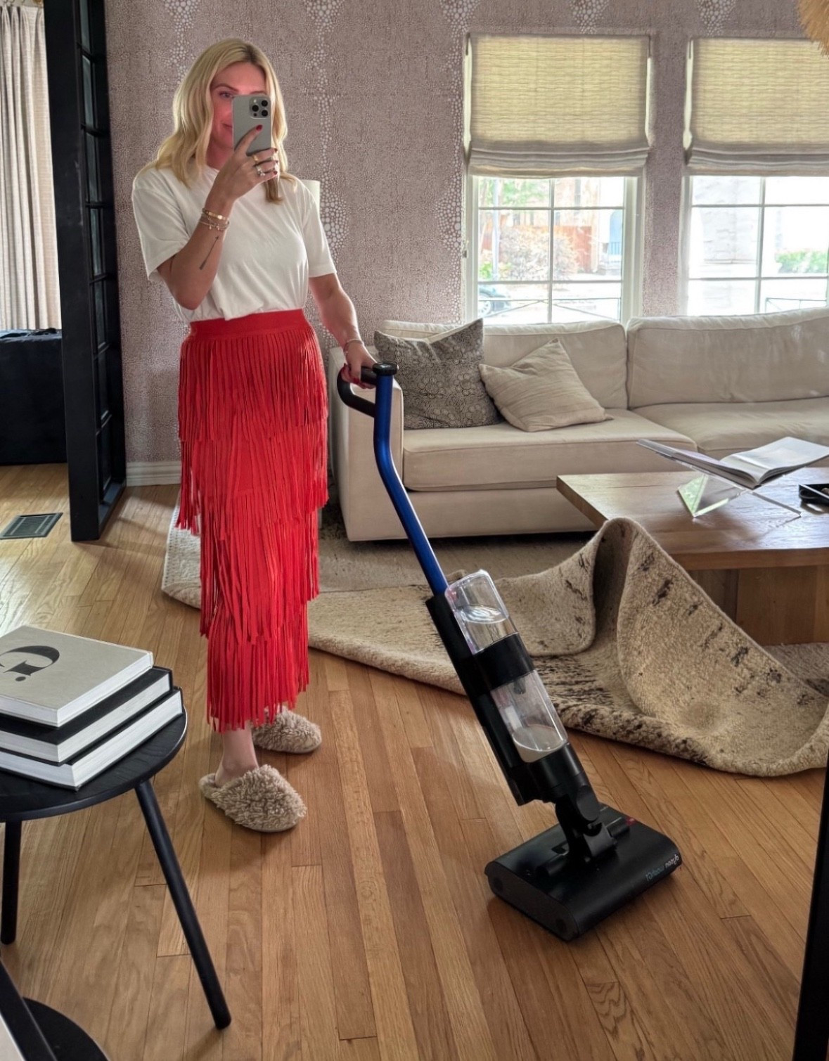 My Dyson wet cleanser is on sale at Amazon 🛒