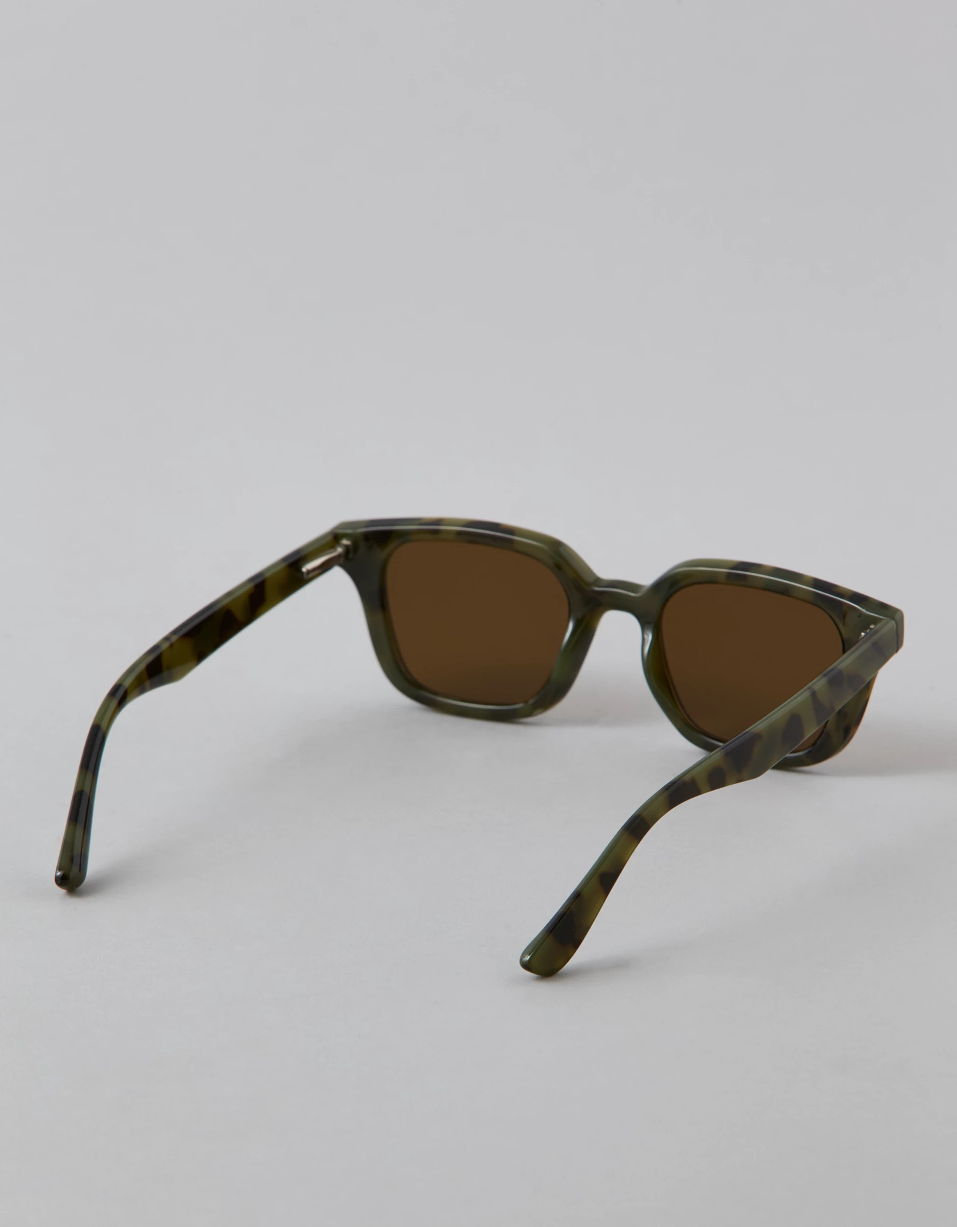 AE Square Sunglasses | American Eagle Outfitters (US & CA)
