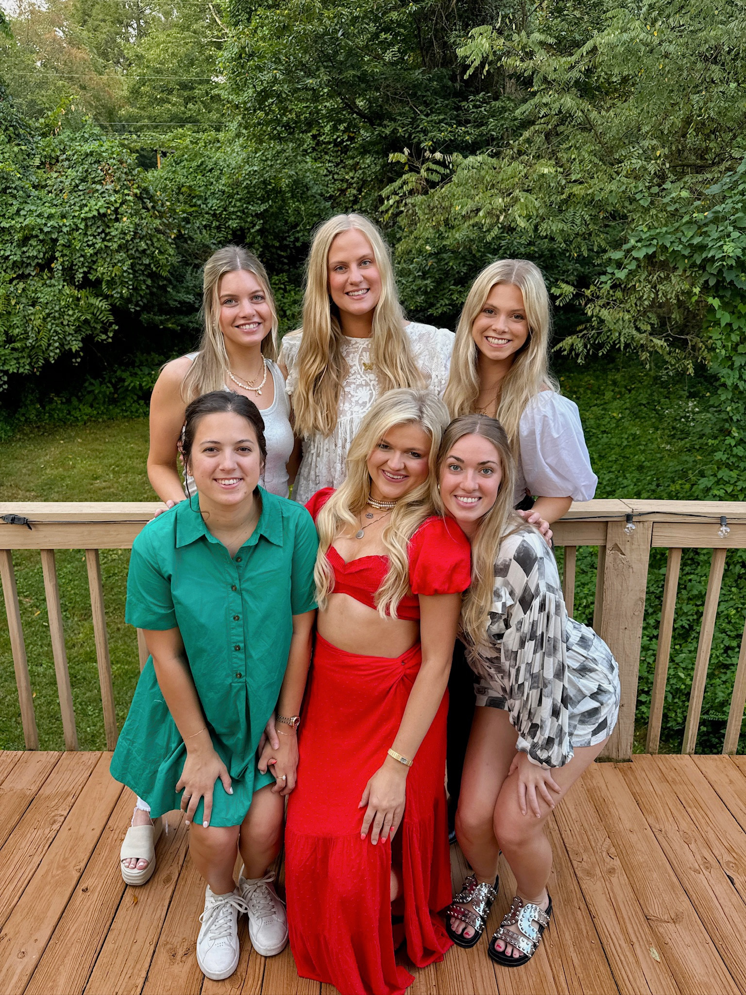 This red revolve set is linked 💌💌💌💌 

#LTKStyleTip #LTKFindsUnder100 #LTKSeasonal