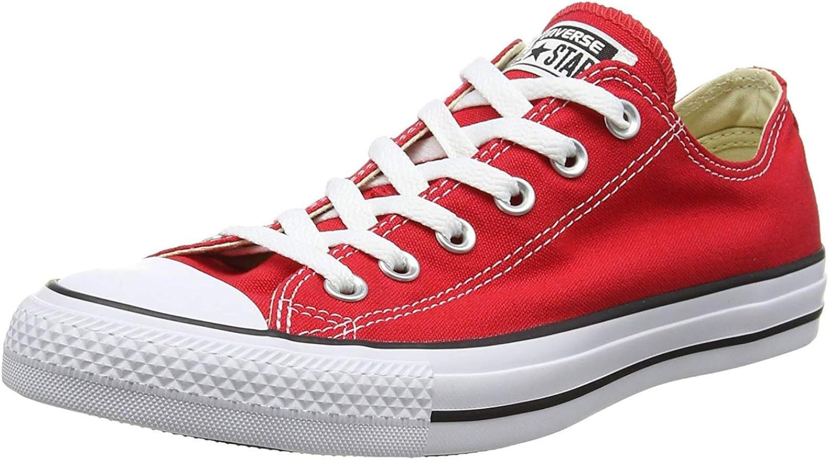 Converse Men's Chuck Taylor Sneakers | Amazon (US)