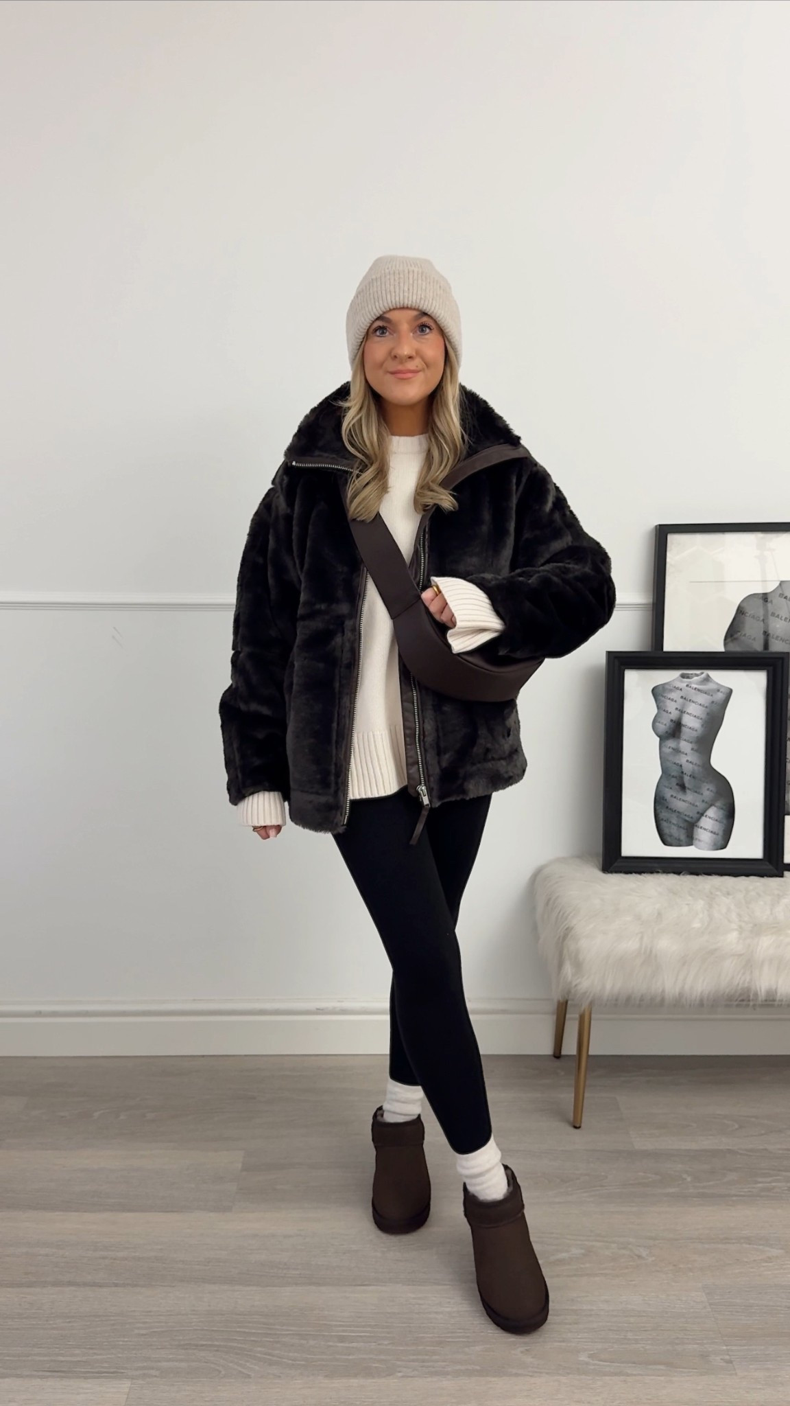 #LTKstyletip #LTKsale #LTKwinter