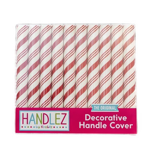 Small Peppermint Handlez | Knobēz