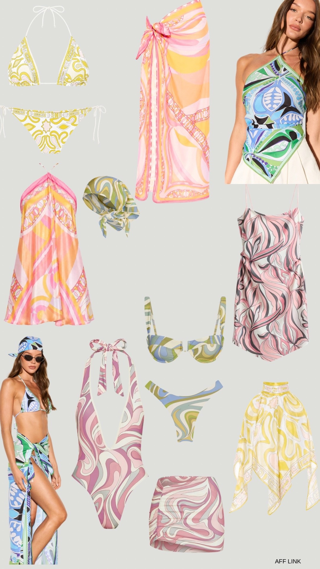 EURO SUMMER ESSENTIALS✨🫶🏼 bikinis and more!

#LTKsummer #LTKeurope #LTKswimwear