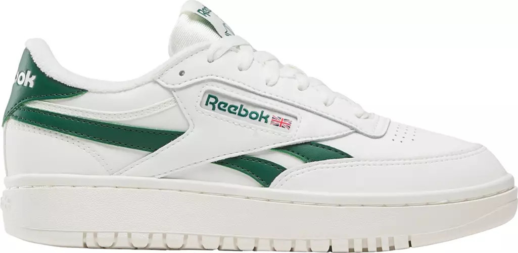 Reebok Women's Club C Double Shoes | DICK'S Sporting Goods
