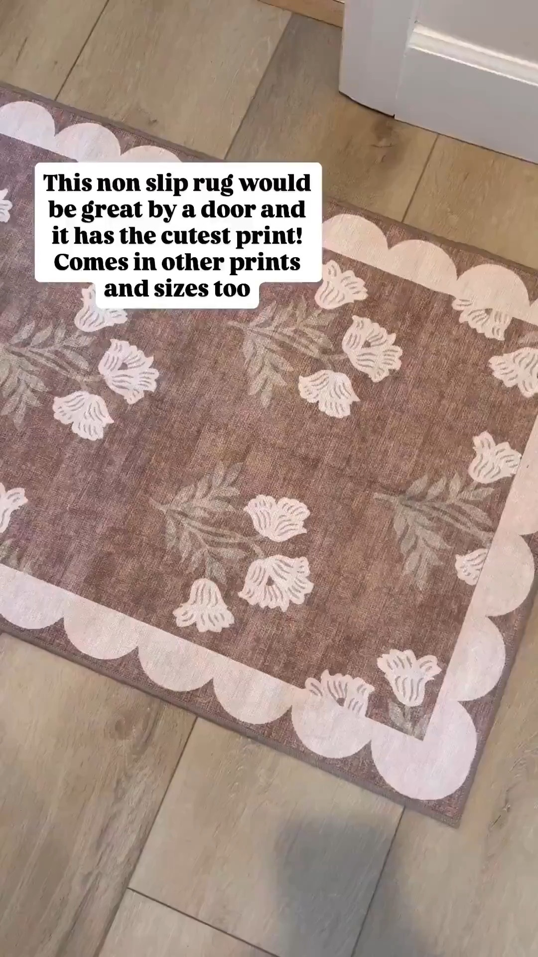 This rug restocked!! 

#LTKSeasonal #LTKmomlife #LTKHome