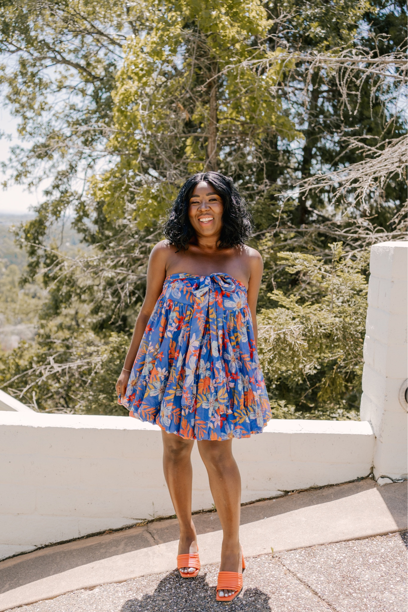 mai tai mini dress Mai Tai Mini Dress