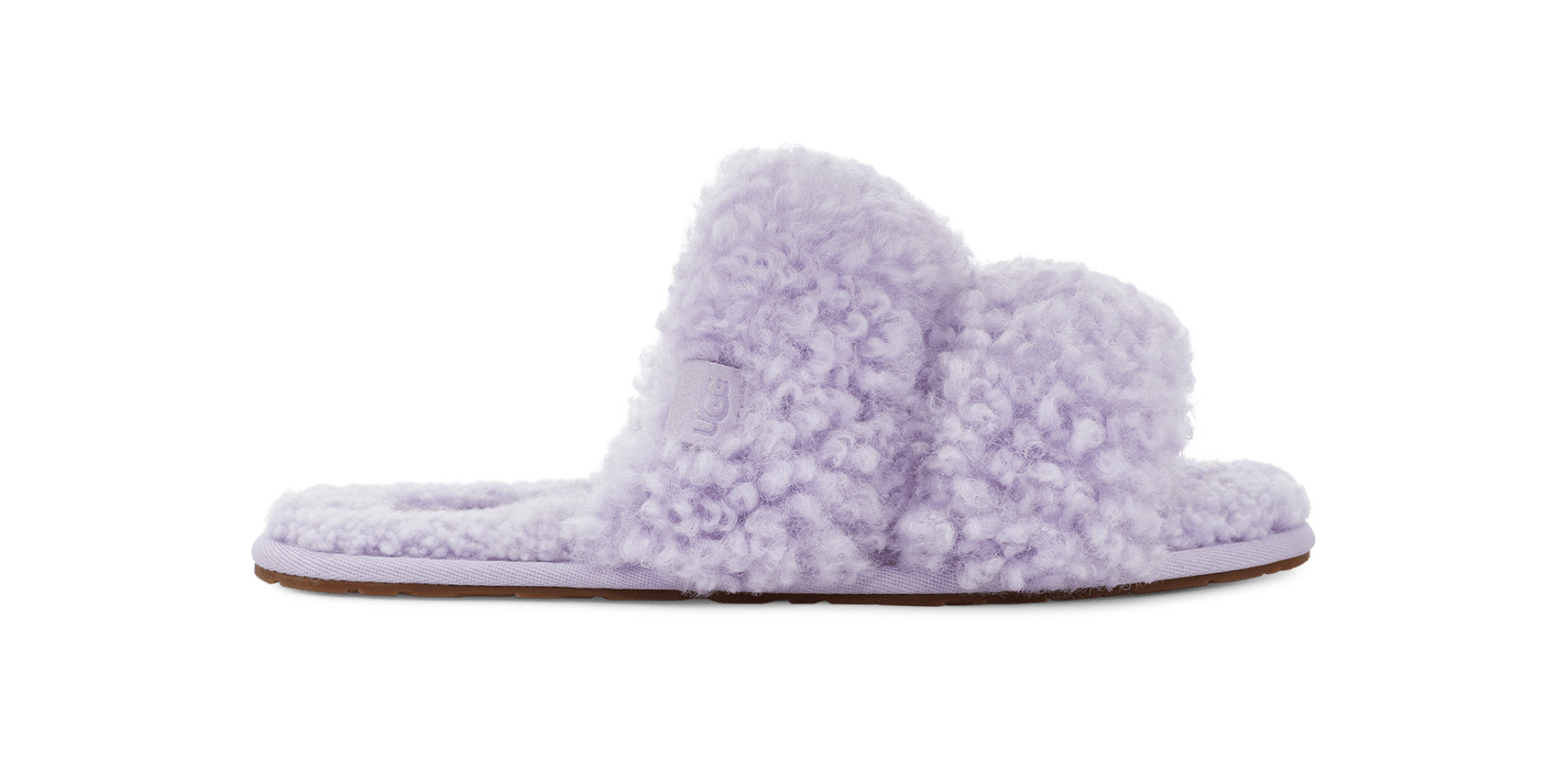 Maxi Curly Scuffetta | UGG (US)