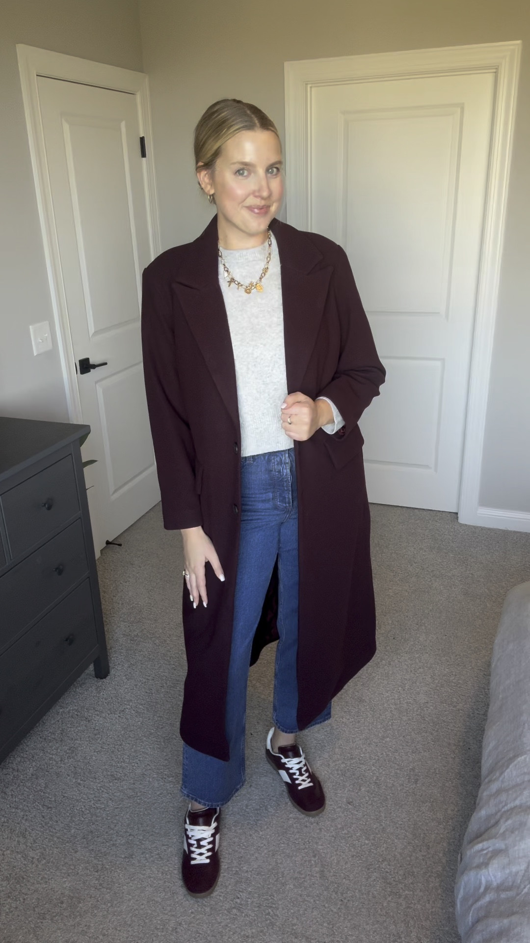 30% off my entire outfit 😍

#LTKSeasonal #LTKFindsUnder50 #LTKHoliday