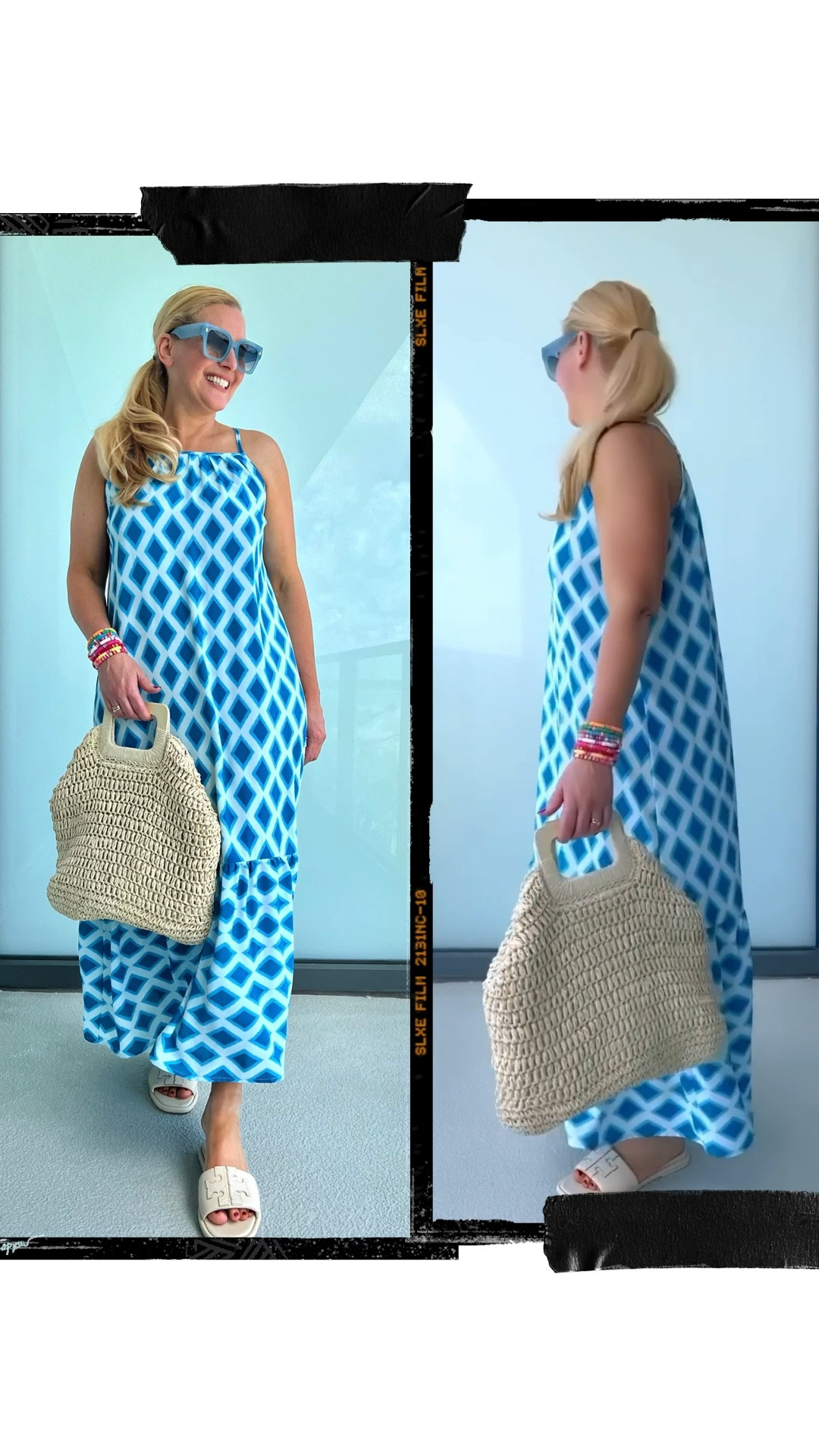 Amazon fashion dress: Amazon summer dress, Amazon dress outfit, Amazon dress summer, Amazon dress style, Amazon dress idea, Amazon dress vacation, Amazon dress beach, Amazon dress swim, Amazon dress season, Amazon dress 2026, Amazon dress inspo

Wearing a small. Runs big, size down.

#LTKswim #LTKfindsunder50 #LTKfindsunder100 #LTKVideo #LTKitbag #LTKshoecrush #LTKstyletip #LTKmidsize #LTKSeasonal #LTKU #LTKover40 #LTKsalealert #LTKtravel 

