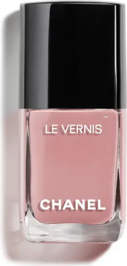CHANEL LE VERNIS Longwear Nail Colour | Nordstrom | Nordstrom