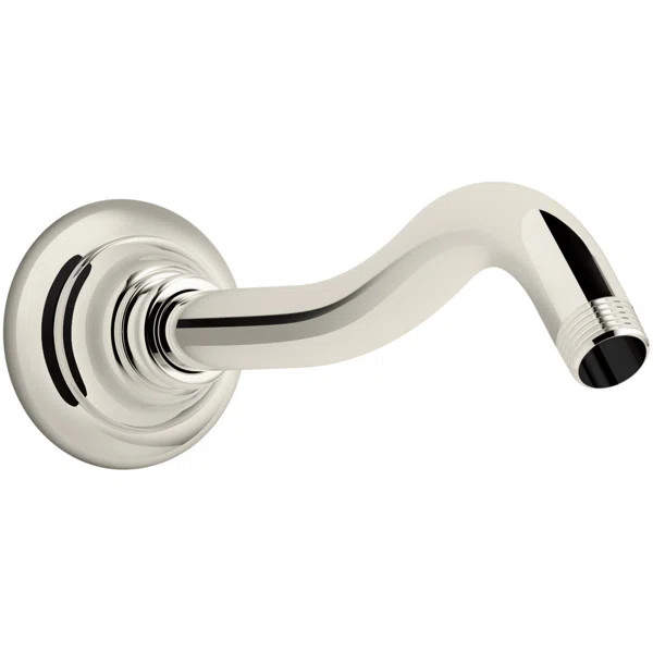 K-72775-SN Artifacts Showerarm and Flange | Wayfair North America