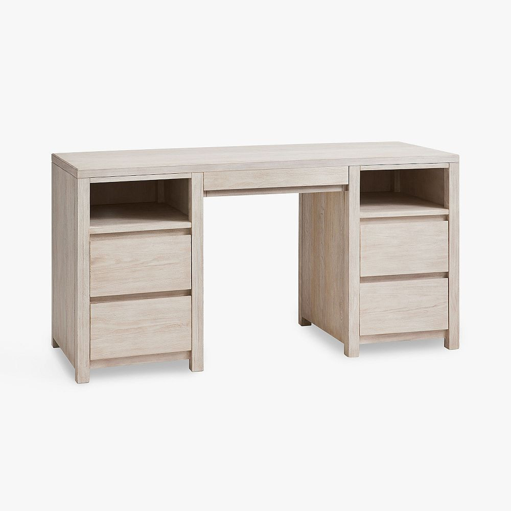 Costa Storage Desk (60") | Pottery Barn Teen
