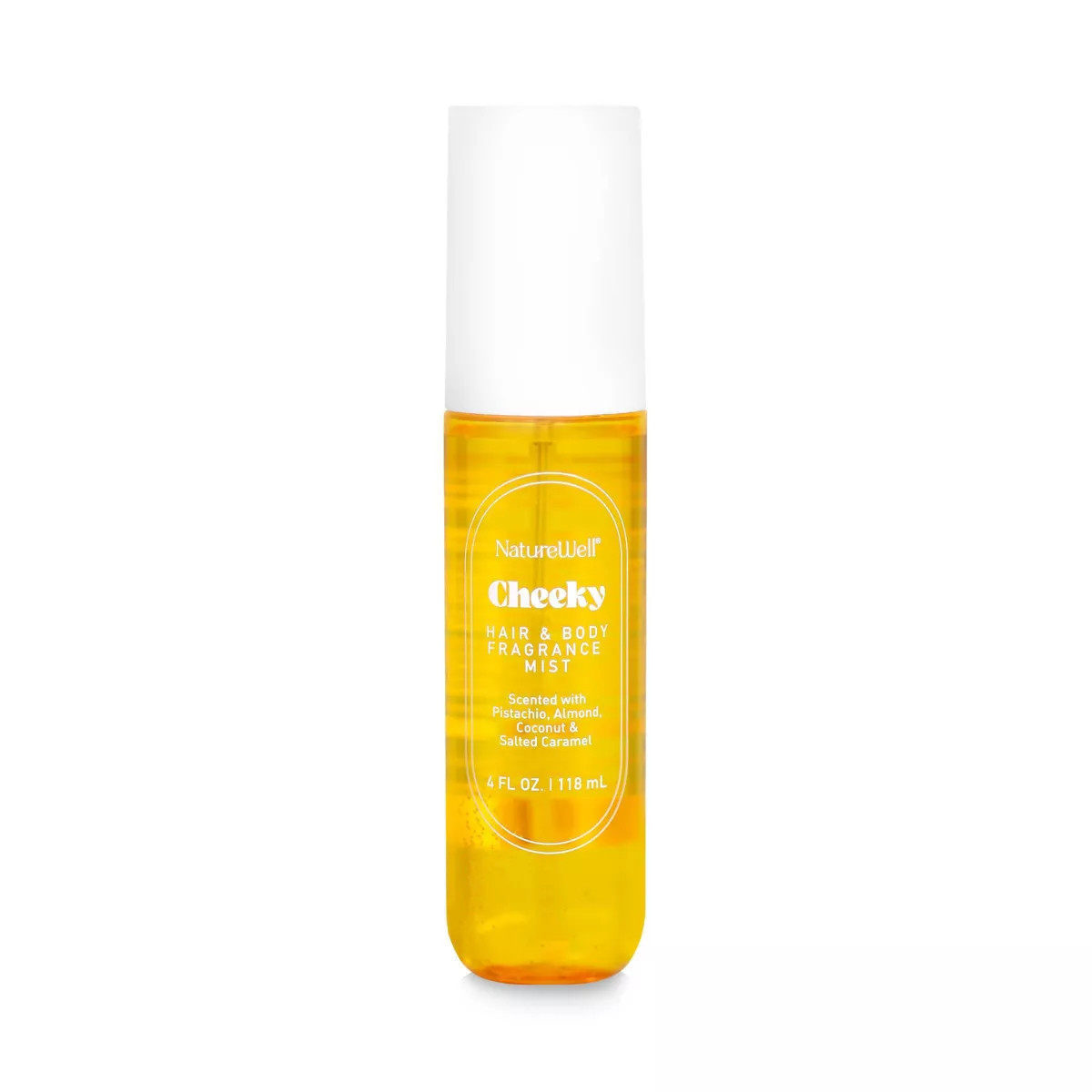 NatureWell Cheeky Fragrance Mist - 4 fl oz | Target
