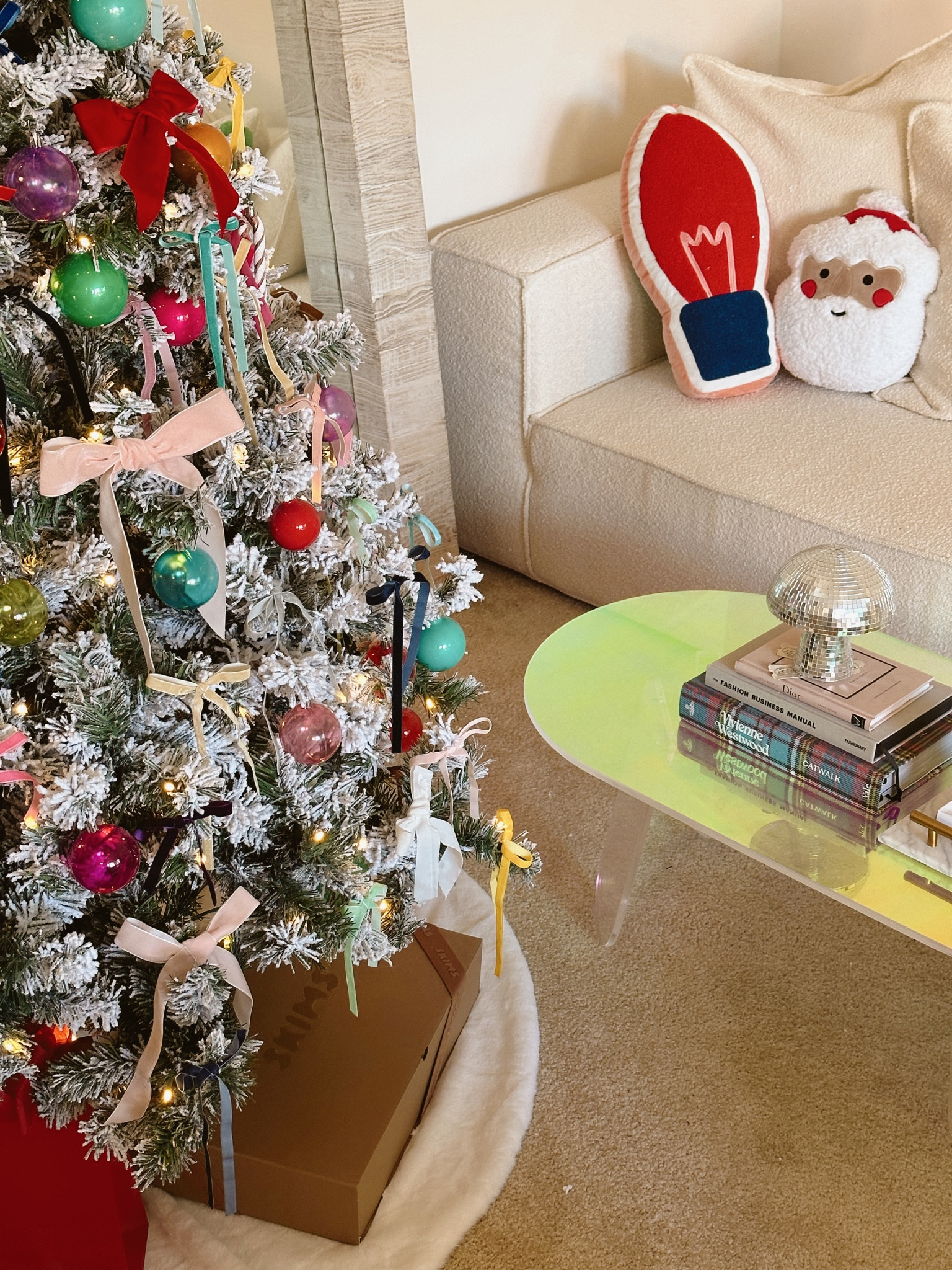 Christmas decor inspiration! Love these cute Christmas pillows from target! They’re all $10 and under! 

#LTKSeasonal #LTKhome #LTKHoliday