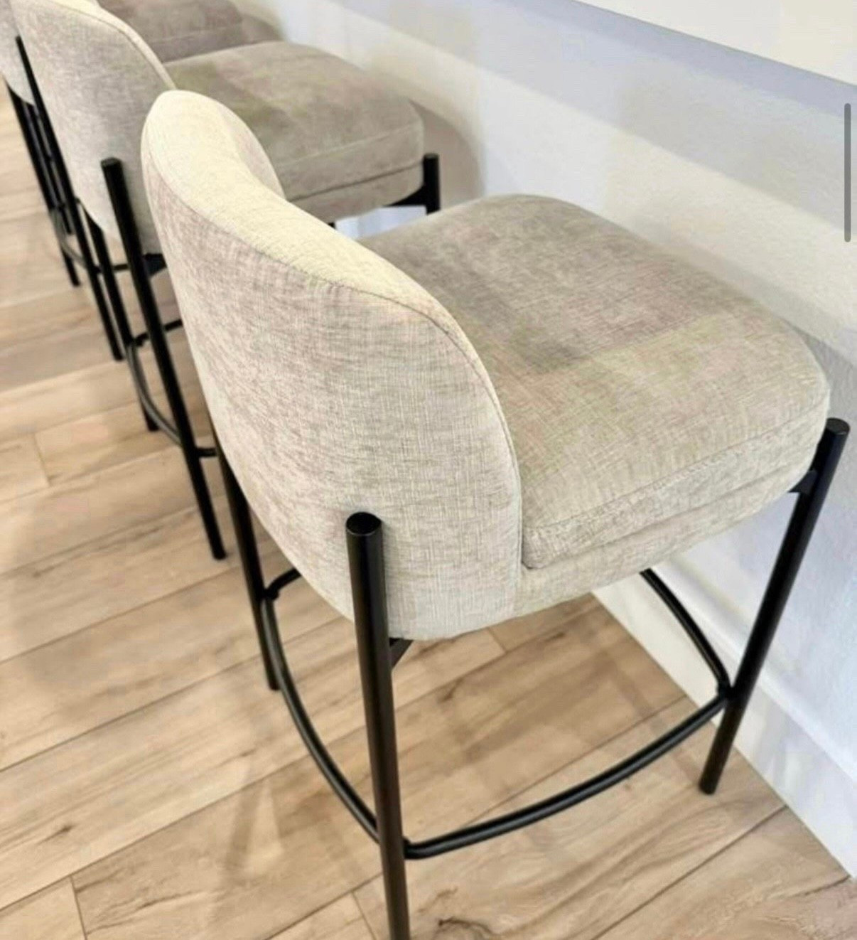 Last chance! 🙌 50%+ off these counter chairs in many color options! 🪑 Wayfair’s Epic Fall Sale (up to 70% off) ends at midnight! 🕛 See these + more chair deals!

#LTKSaleAlert #LTKHome #LTKFallSale