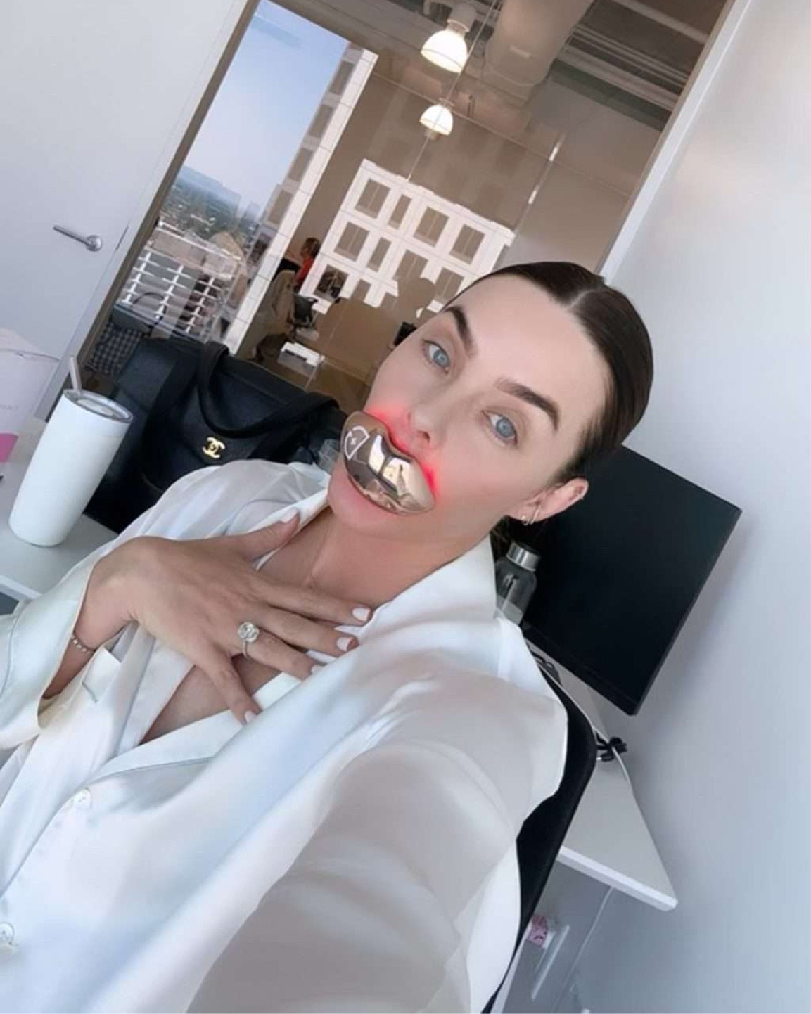 Give yourself a total mouth makeover with my top products and practices for ultimate oral health