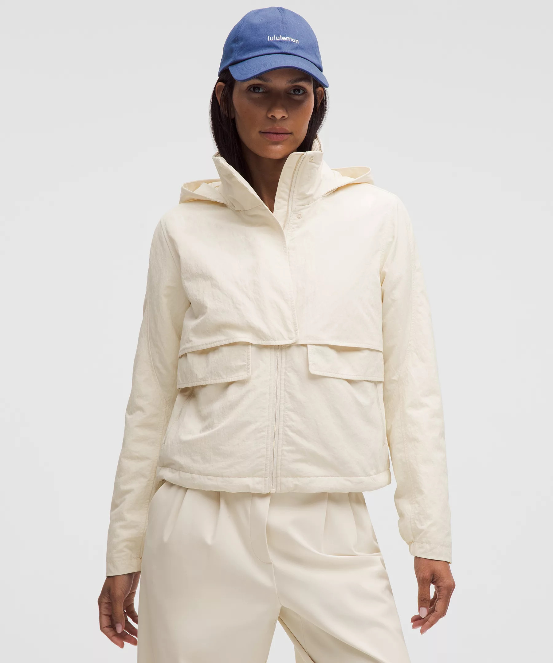 Always Effortless Insulated Jacket | Lululemon (US)