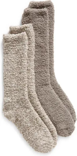 2-Pack CozyChic™ Socks | Nordstrom