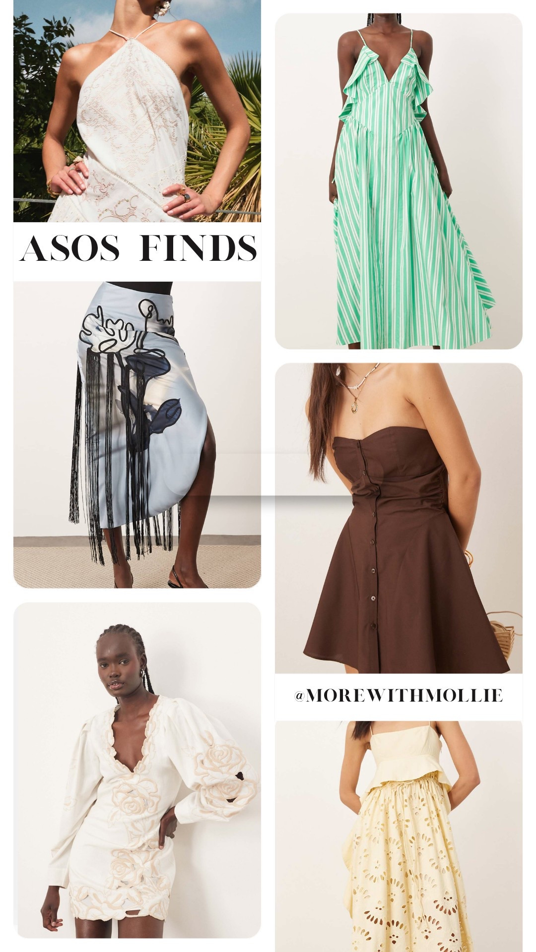 ASOS finds 

#LTKFindsUnder50 #LTKFindsUnder100