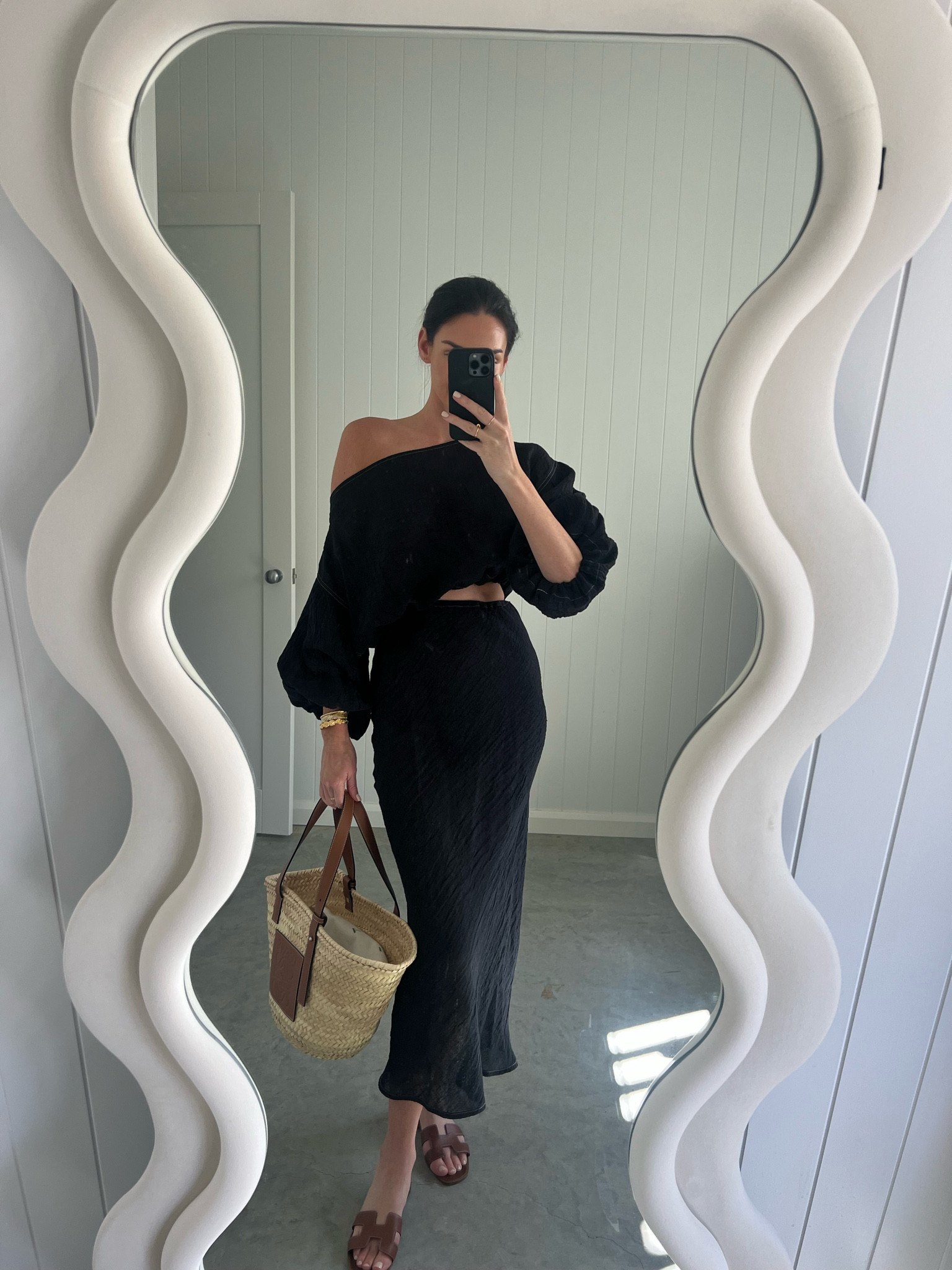 Beautiful linen set 🖤

#LTKSeasonal #LTKstyletip #LTKaustralia