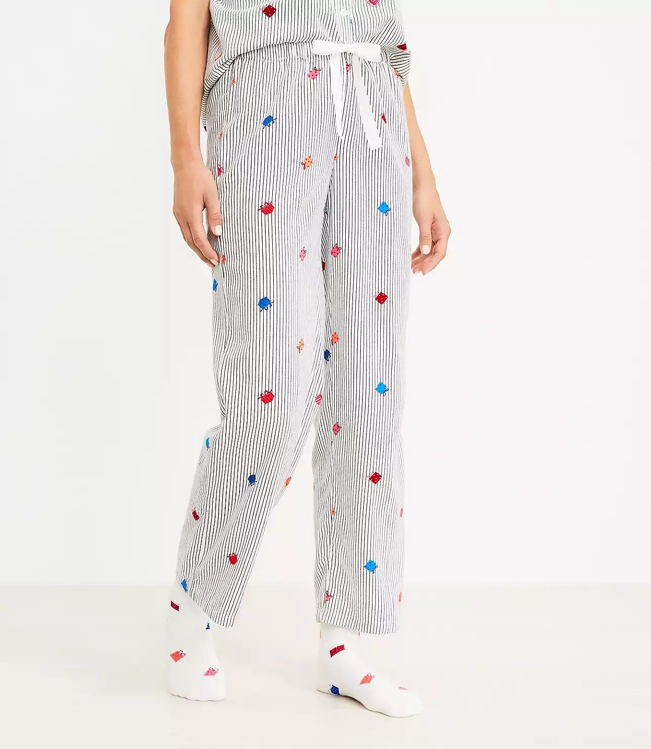 Great Gift Pajama Pants | LOFT