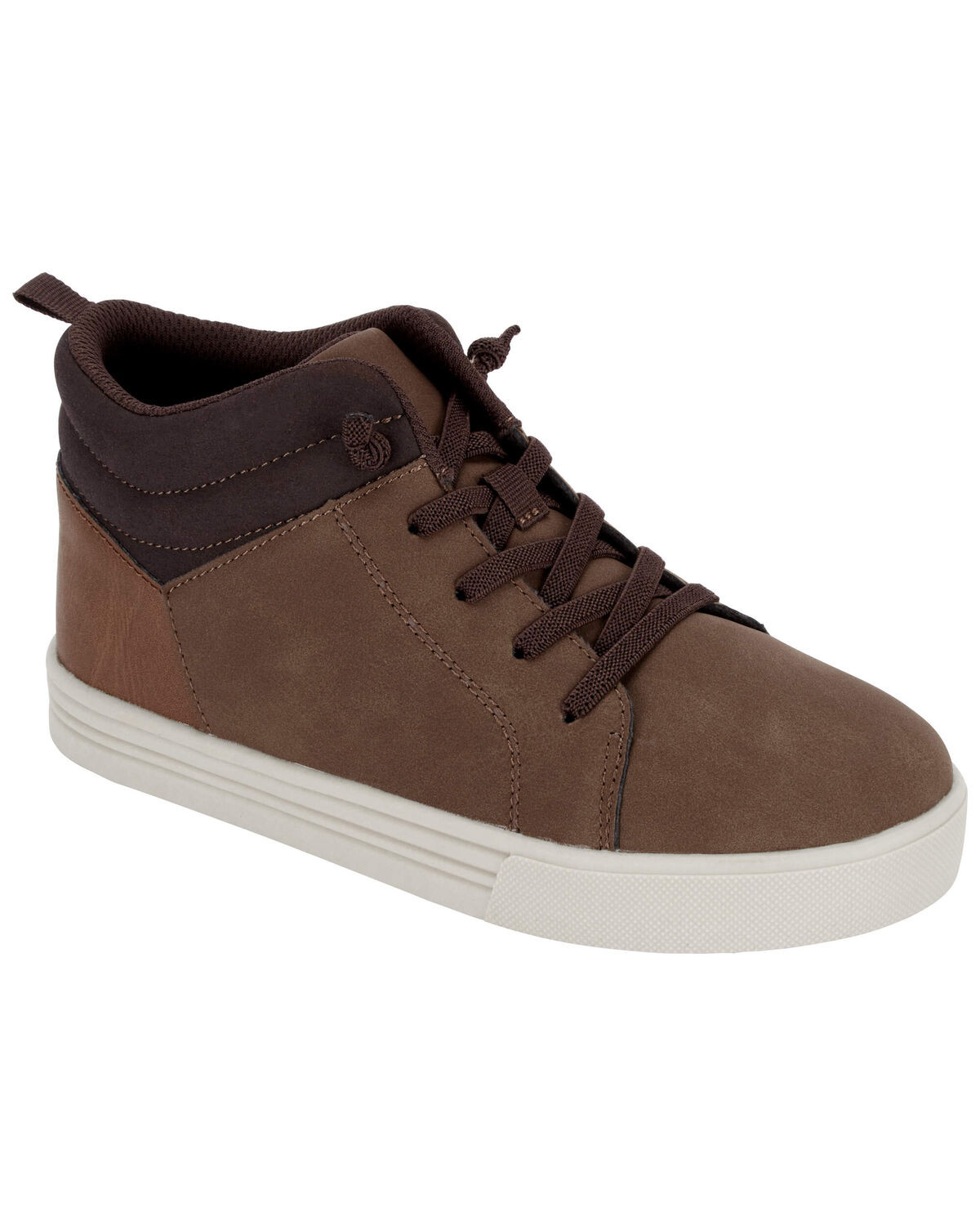Kid Slip-On Faux Suede Shoes - OshKosh | Carter's | Carter's Inc