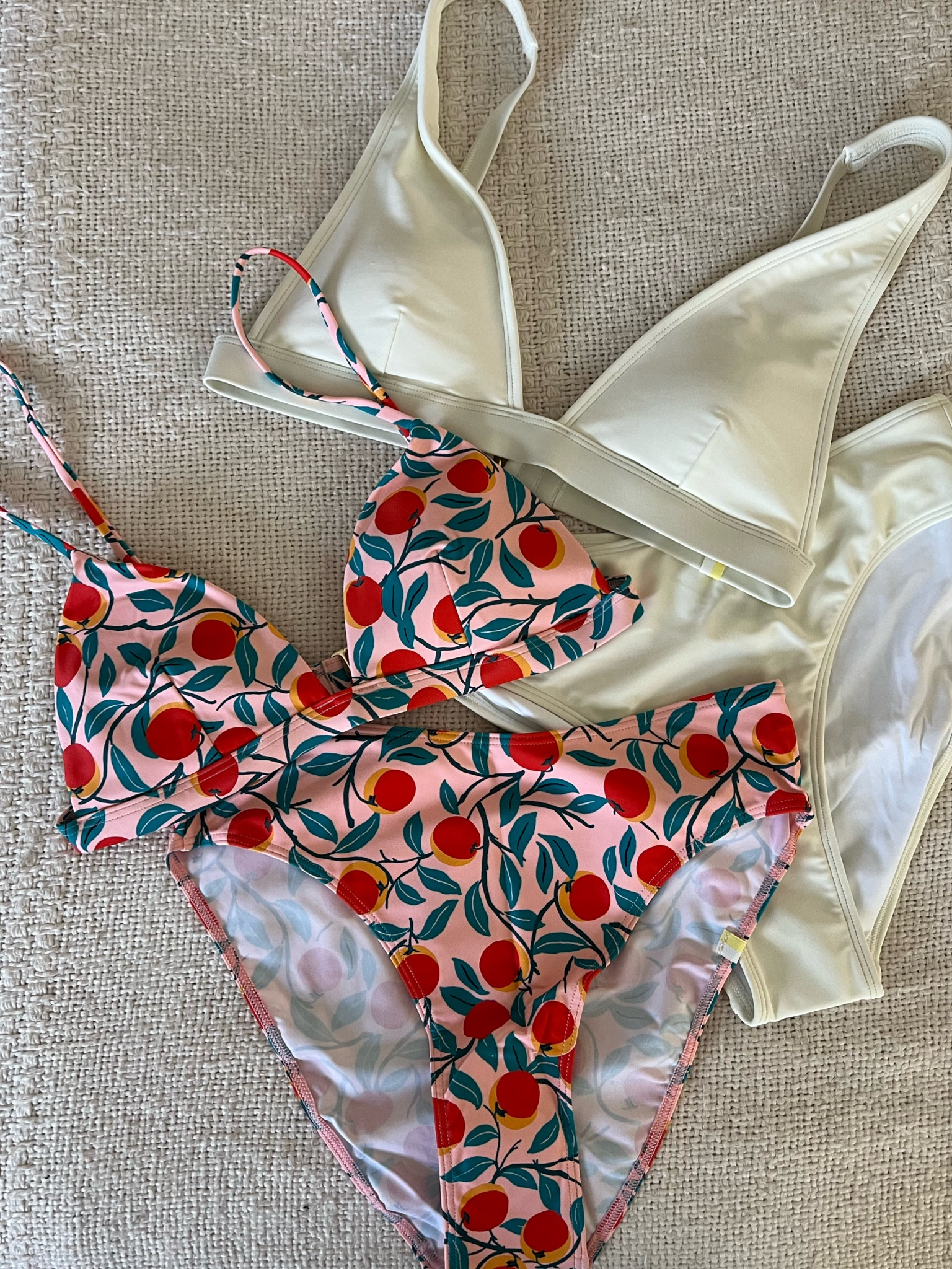 My top 2 Summersalt suits for this summerSun

#LTKtravel #LTKswim #LTKunder100