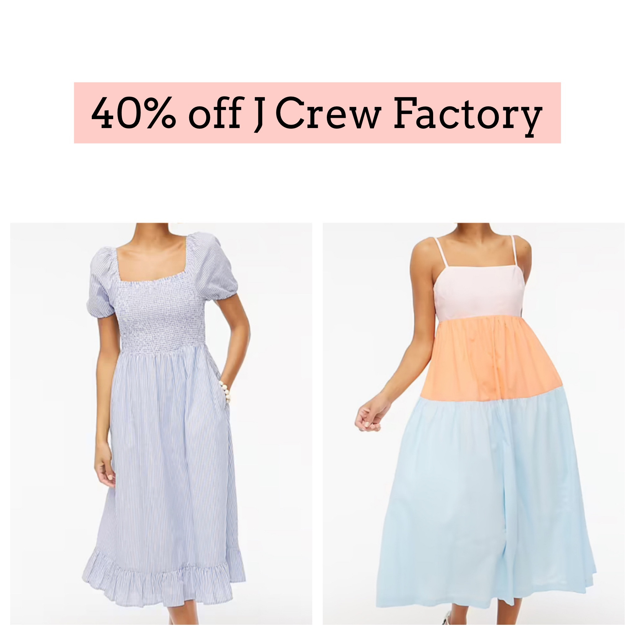 Easter outfit 

#LTKunder100 #LTKsalealert #LTKSeasonal