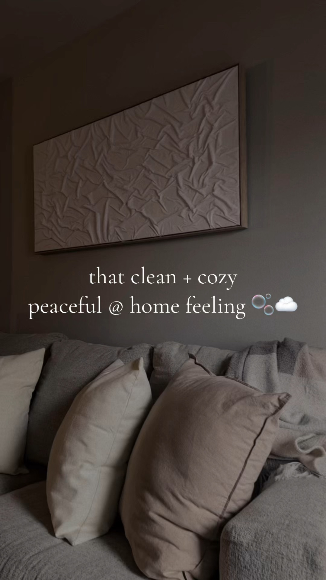 the clean + cozy peaceful @ home feeling 

#LTKhome #LTKfindsunder100 #LTKsalealert