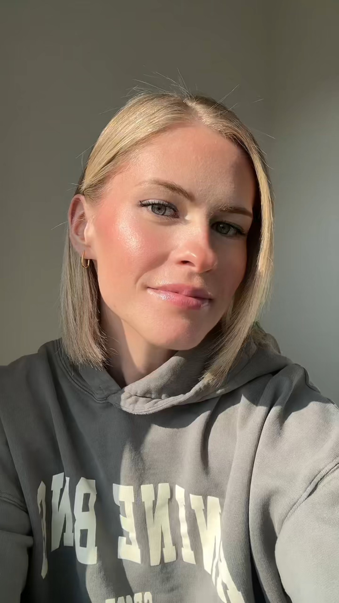 Quick get ready with me 🌸🌹
LTK SPRING SALE starts tomorrow!!! Tons of my favorite brands including Dibs!
Start filling your carts.#LTKSpringSale 

#LTKStyleTip #LTKBeauty