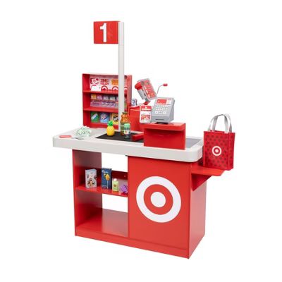 Target Toy Checklane | Target