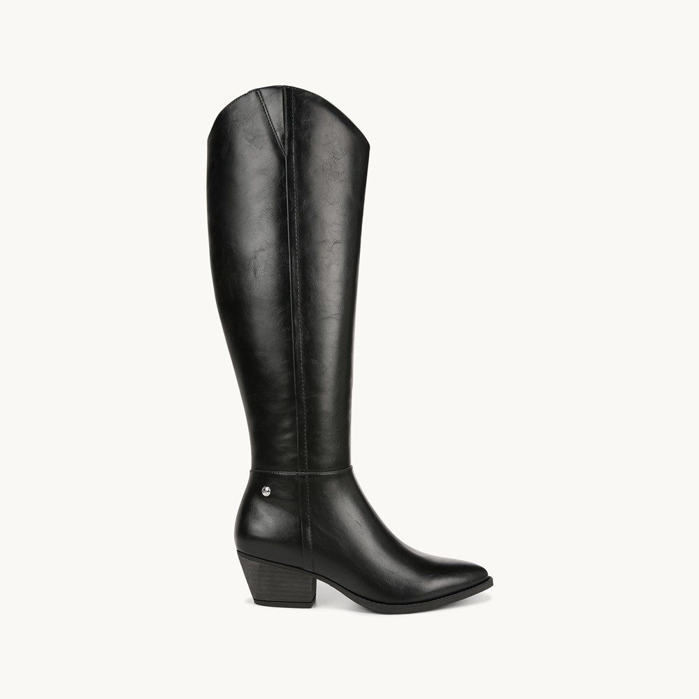 Reese Wide Calf Boot | LIfeStride