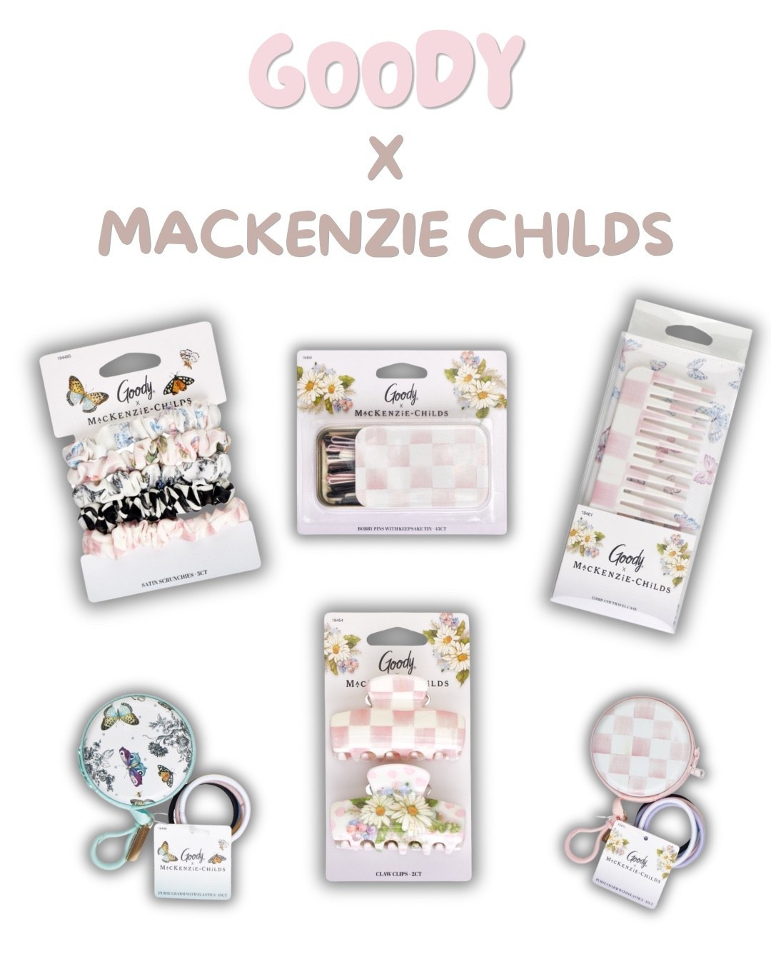 If it’s not soft florals, gingham, and bows… I don’t want it 🌸🎀👱🏻‍♀️ #Target #MackenzieChilds 