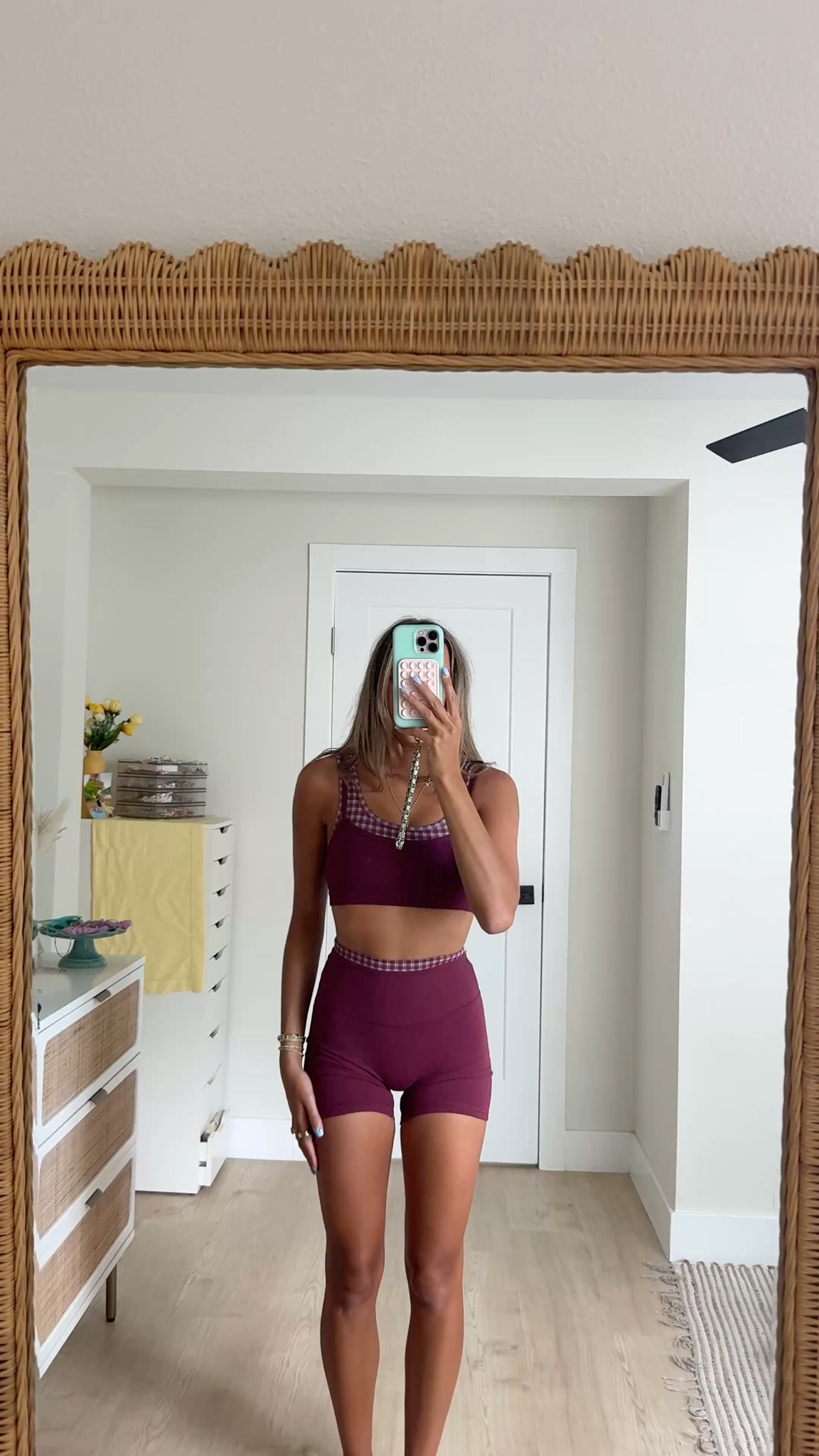 new arrivals from Abercrombie ⭐️ just in time for fall! wearing an XS in this workout set

#LTKActive #LTKfitnessgoals